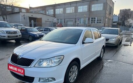 Skoda Octavia, 2013 год, 890 000 рублей, 5 фотография