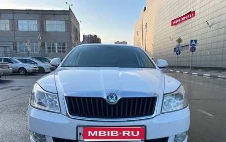 Skoda Octavia, 2013 год, 890 000 рублей, 2 фотография