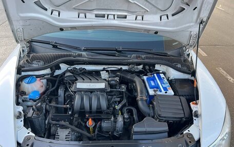 Skoda Octavia, 2013 год, 890 000 рублей, 13 фотография