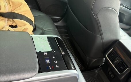 Toyota Camry, 2018 год, 2 550 000 рублей, 7 фотография