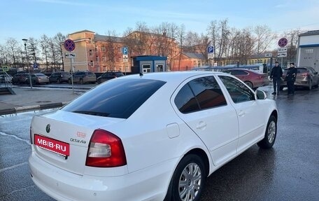 Skoda Octavia, 2013 год, 890 000 рублей, 9 фотография