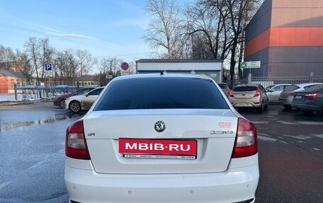 Skoda Octavia, 2013 год, 890 000 рублей, 12 фотография