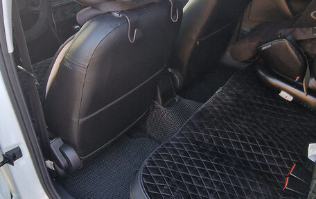 Volkswagen Polo VI (EU Market), 2016 год, 1 100 000 рублей, 10 фотография