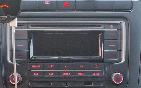 Volkswagen Polo VI (EU Market), 2016 год, 1 100 000 рублей, 12 фотография