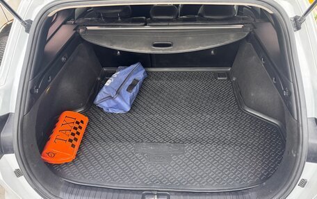 KIA cee'd III, 2021 год, 1 800 000 рублей, 6 фотография