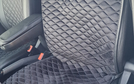 Volkswagen Polo VI (EU Market), 2016 год, 1 100 000 рублей, 14 фотография