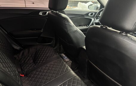 KIA cee'd III, 2021 год, 1 800 000 рублей, 5 фотография