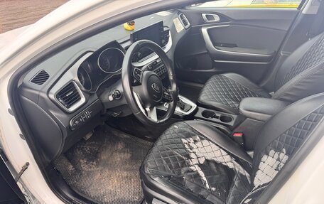 KIA cee'd III, 2021 год, 1 800 000 рублей, 3 фотография