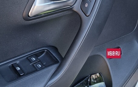 Volkswagen Polo VI (EU Market), 2016 год, 1 100 000 рублей, 11 фотография