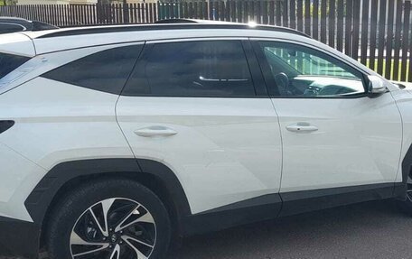 Hyundai Tucson, 2023 год, 3 800 000 рублей, 3 фотография