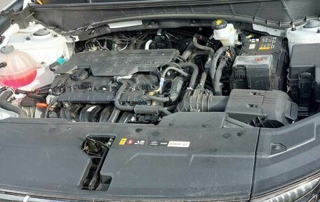 Hyundai Tucson, 2023 год, 3 800 000 рублей, 6 фотография