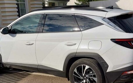 Hyundai Tucson, 2023 год, 3 800 000 рублей, 4 фотография