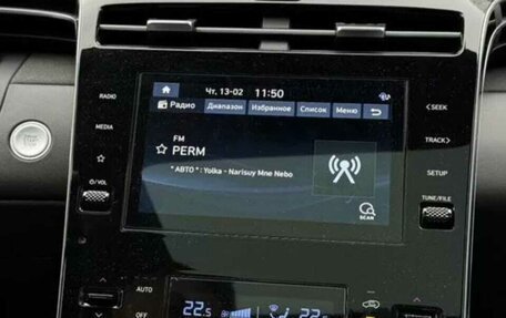 Hyundai Tucson, 2023 год, 3 800 000 рублей, 15 фотография