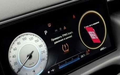 Hyundai Tucson, 2023 год, 3 800 000 рублей, 10 фотография