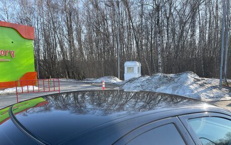 Volvo S60 III, 2005 год, 650 000 рублей, 10 фотография