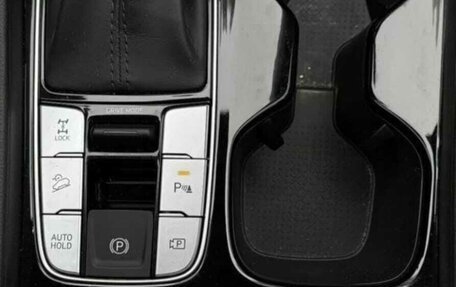 Hyundai Tucson, 2023 год, 3 800 000 рублей, 16 фотография