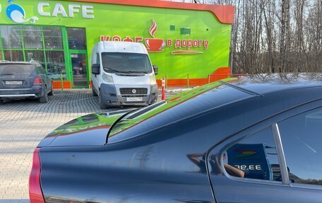 Volvo S60 III, 2005 год, 650 000 рублей, 9 фотография