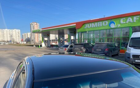 Volvo S60 III, 2005 год, 650 000 рублей, 11 фотография