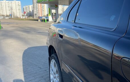 Volvo S60 III, 2005 год, 650 000 рублей, 13 фотография