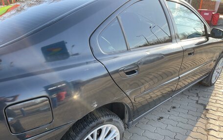 Volvo S60 III, 2005 год, 650 000 рублей, 14 фотография