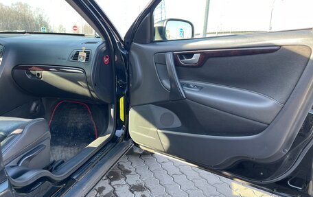 Volvo S60 III, 2005 год, 650 000 рублей, 20 фотография