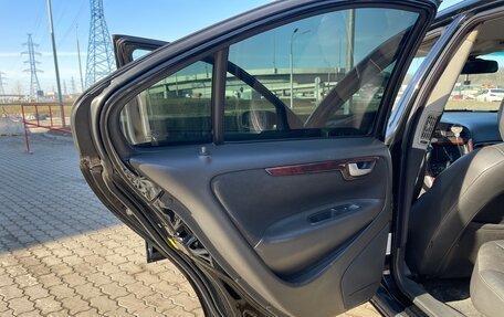 Volvo S60 III, 2005 год, 650 000 рублей, 22 фотография