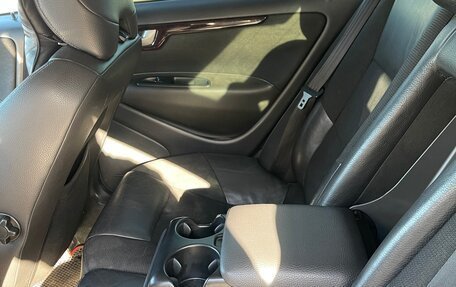 Volvo S60 III, 2005 год, 650 000 рублей, 24 фотография