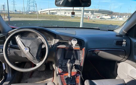 Volvo S60 III, 2005 год, 650 000 рублей, 23 фотография