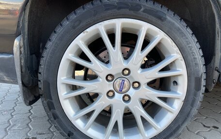 Volvo S60 III, 2005 год, 650 000 рублей, 15 фотография