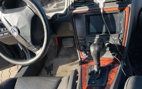 Volvo S60 III, 2005 год, 650 000 рублей, 18 фотография