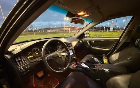 Volvo S60 III, 2005 год, 650 000 рублей, 27 фотография