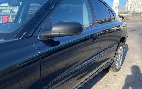 Volvo S60 III, 2005 год, 650 000 рублей, 16 фотография