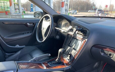Volvo S60 III, 2005 год, 650 000 рублей, 26 фотография
