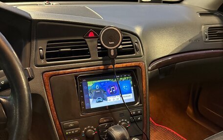 Volvo S60 III, 2005 год, 650 000 рублей, 29 фотография