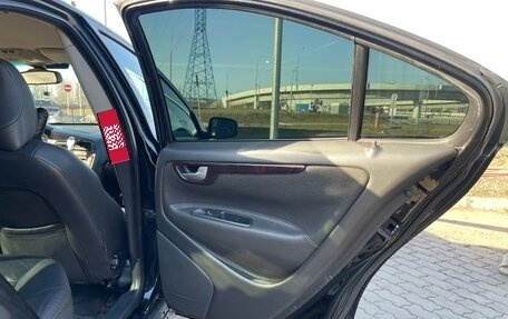 Volvo S60 III, 2005 год, 650 000 рублей, 21 фотография