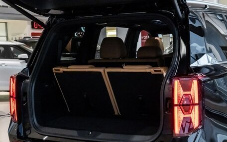 GAC GS8, 2026 год, 5 349 000 рублей, 9 фотография