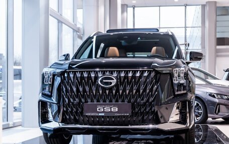 GAC GS8, 2026 год, 5 349 000 рублей, 3 фотография