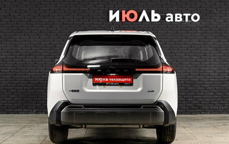 Toyota RAV4, 2025 год, 4 690 000 рублей, 5 фотография