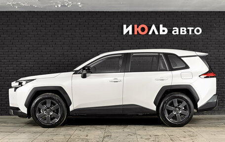Toyota RAV4, 2025 год, 4 690 000 рублей, 8 фотография
