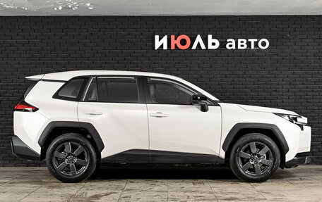 Toyota RAV4, 2025 год, 4 690 000 рублей, 9 фотография