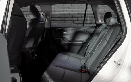 Toyota RAV4, 2025 год, 4 690 000 рублей, 21 фотография