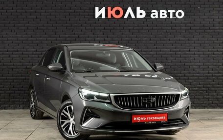 Geely Emgrand, 2024 год, 1 980 000 рублей, 3 фотография