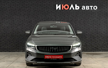 Geely Emgrand, 2024 год, 1 980 000 рублей, 2 фотография