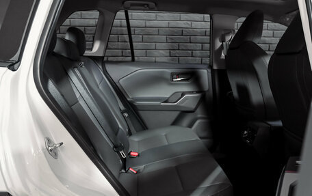 Toyota RAV4, 2025 год, 4 690 000 рублей, 20 фотография