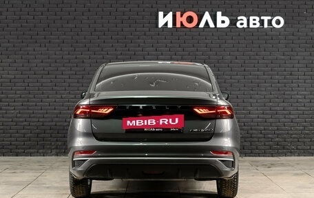 Geely Emgrand, 2024 год, 1 980 000 рублей, 5 фотография