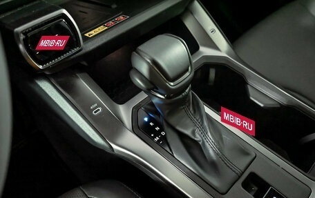 Toyota RAV4, 2025 год, 4 690 000 рублей, 14 фотография