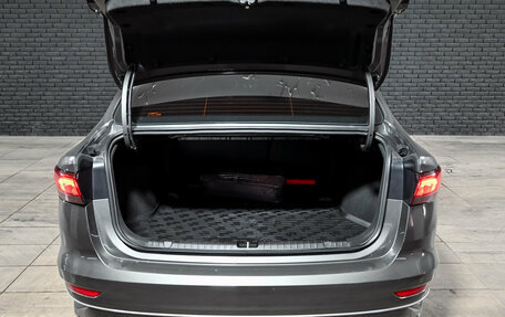 Geely Emgrand, 2024 год, 1 980 000 рублей, 6 фотография