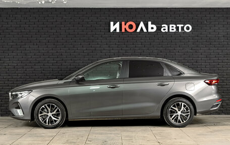 Geely Emgrand, 2024 год, 1 980 000 рублей, 8 фотография