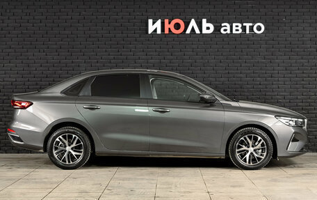 Geely Emgrand, 2024 год, 1 980 000 рублей, 9 фотография