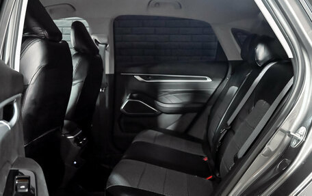 Geely Emgrand, 2024 год, 1 980 000 рублей, 20 фотография